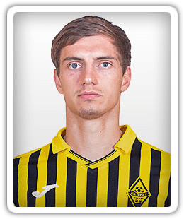 Nikita Matskharashvili