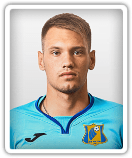 Artem Yesaulenko
