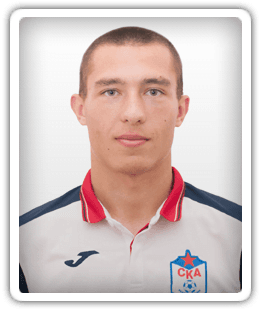 Maxim Skrynnik