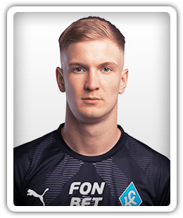 Bogdan Ovsyannikov