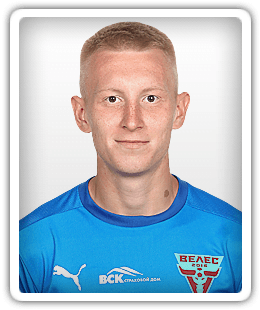 Daniil Lopatin
