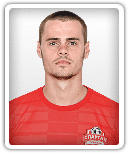 Daniil Lyasov