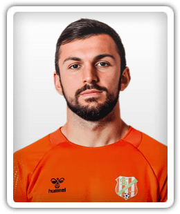 Alexandr Verulidze
