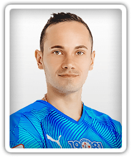 Roman Yanushkovskiy