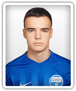 Alexandr Kolyasnikov