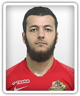 Alil Magomedov