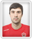 Artem Gaidukov