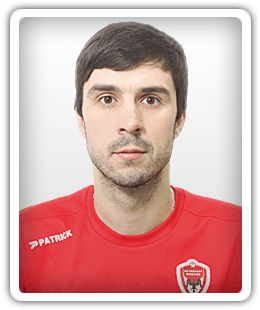 Artem Gaidukov