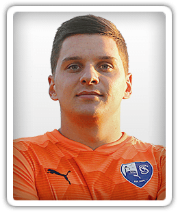 Nikolay Skoptsov