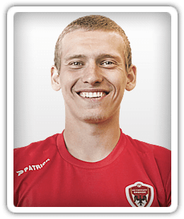 Denis Sychev