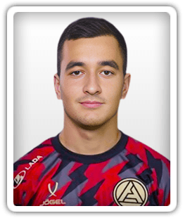 Artur Galoyan