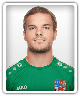 Ruslan Scherbin