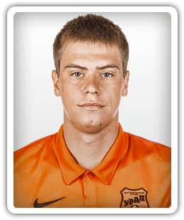 Maxim Lukoyanov