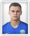Nikita Saprunov