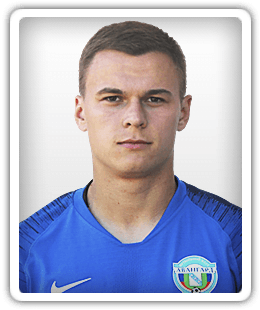 Nikita Saprunov