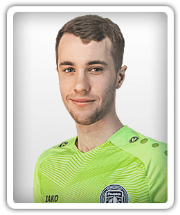 Dmitry Merenchukov