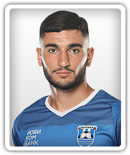 Tigran Avanesyan