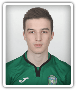Mark Borisov