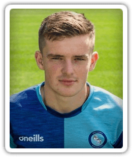 Jacob Gardiner-Smith