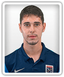 Ruslan Kazakov