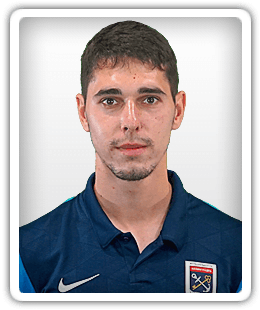 Ruslan Kazakov