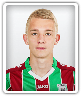 Pavel Korkin