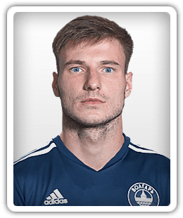 Danil Lipovoy