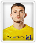 Danila Proshlyakov