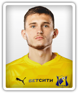Danila Proshlyakov