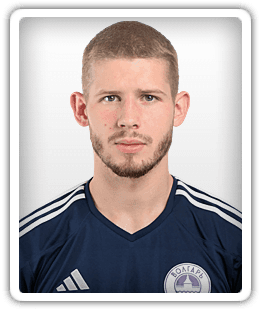 Kirill Folmer