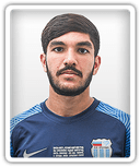 Turgay Mokhbaliev