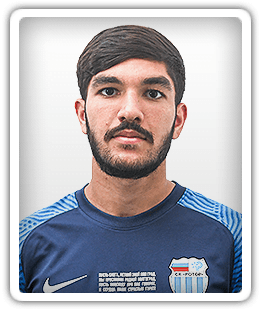 Turgay Mokhbaliev
