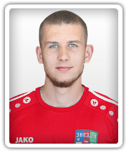 Stepan Ostanin