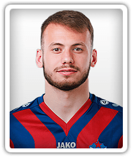 Maxim Sedov