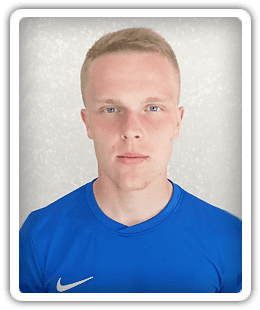 Yegor Skryabin
