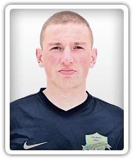 Nikita Arsenjev