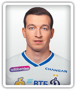 Denis Makarov