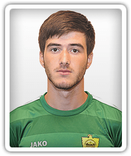 Arsanbeg Murtazaliev