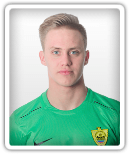 Nikita Adamov