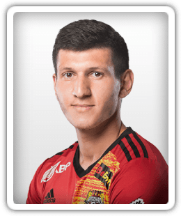 Kamran Aliev