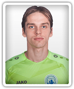 Maxim Pichugin