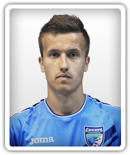 Valentin Voloshok