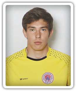 Yegor Filinov