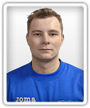 Artem Novikov