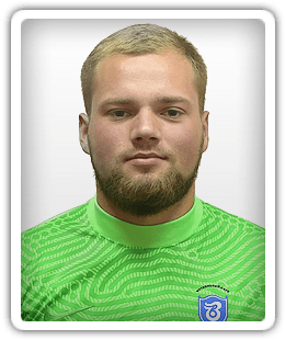 Nikita Balashov