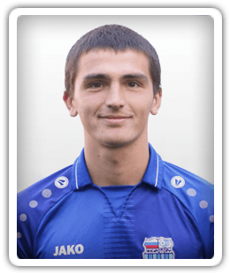 Victor Yefimov