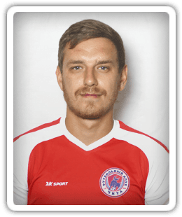 Kirill Sakhno
