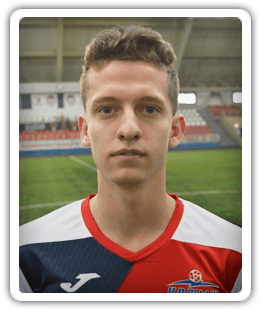 Nikita Komarov