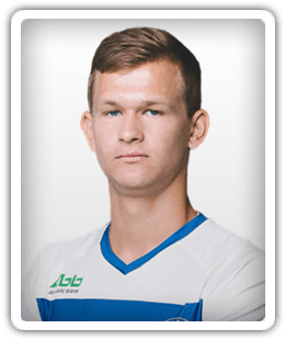 Roman Ushakov