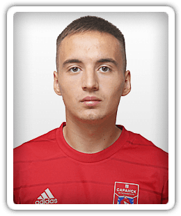 Alexandr Yermakov